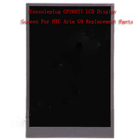 LCD Display Screen For HTC Aria G9 Replacement Parts